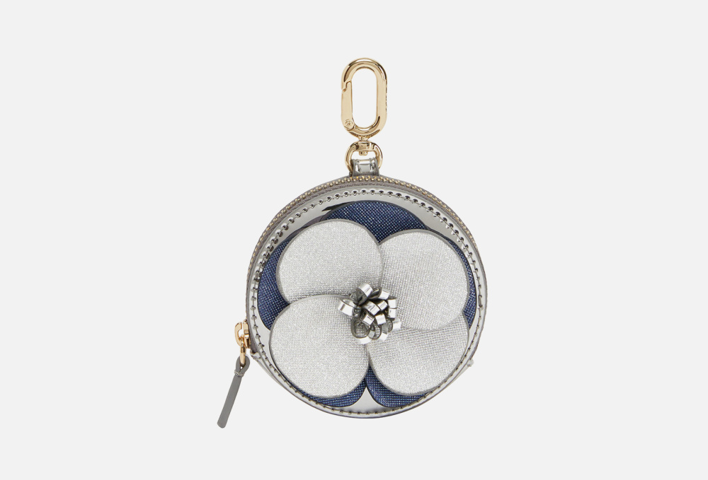 КОШЕЛЕК FURLA Sakura Flower Coin Case 1 шт