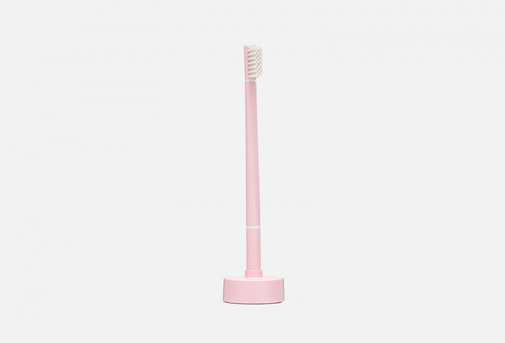 Щетка зубная+подставка-календарь PIUMA - фото 1