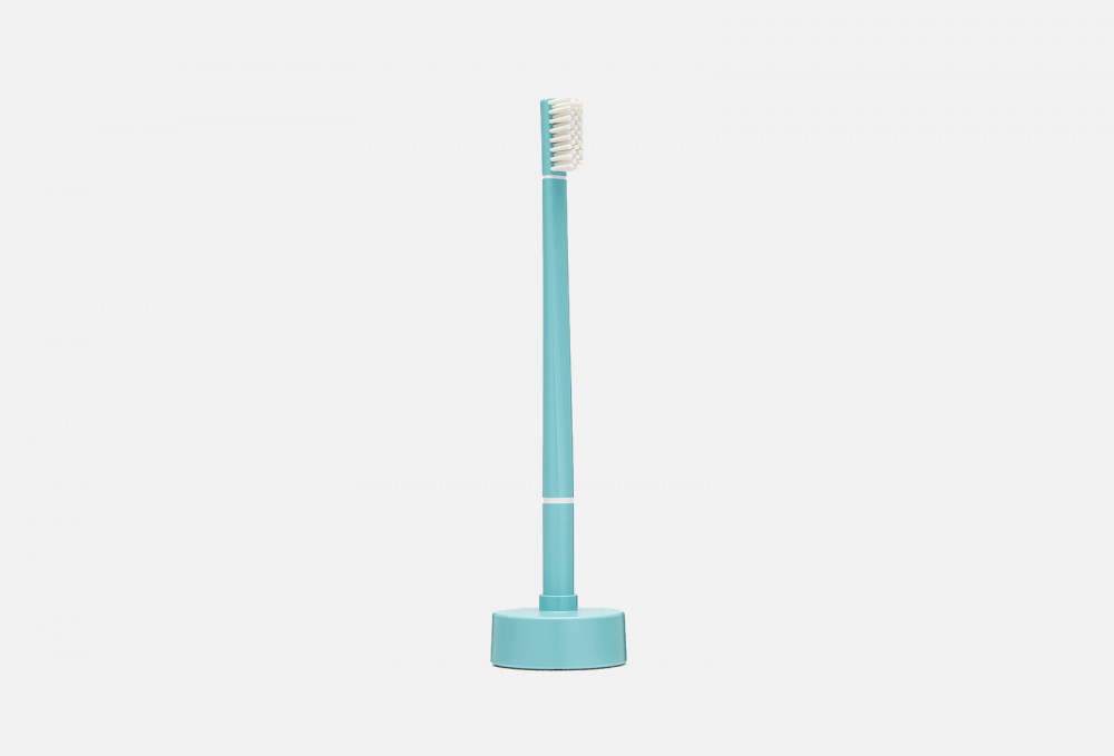 Щетка зубная+подставка-календарь PIUMA - фото 1