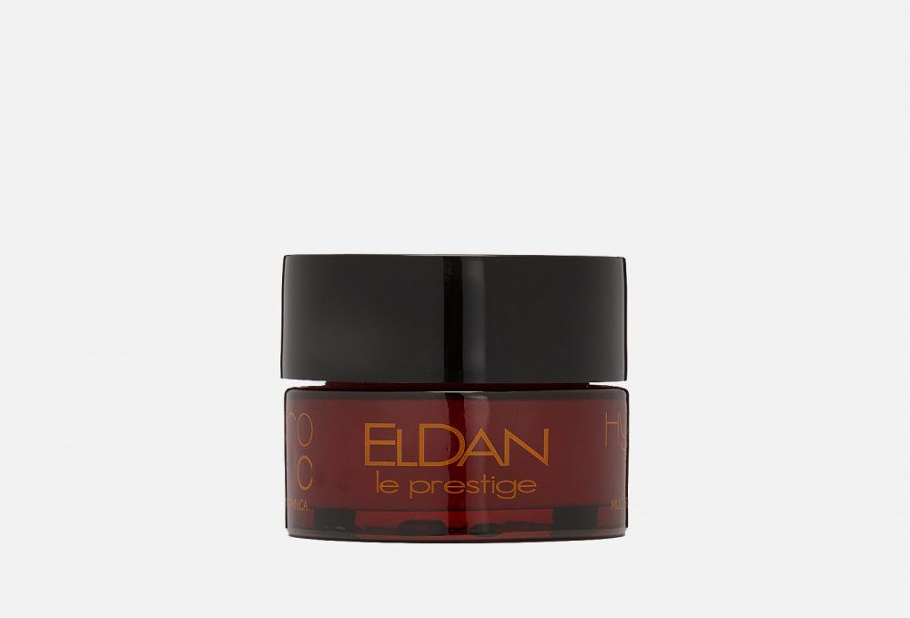 фото Мультивитаминный крем для лица eldan сosmetics