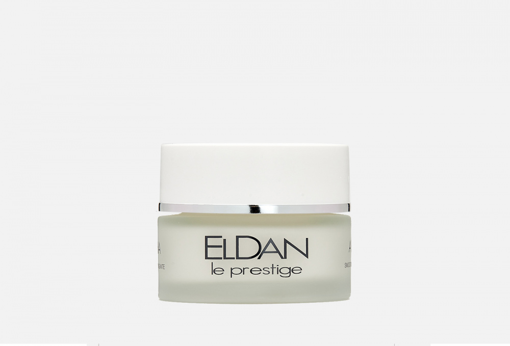 фото Крем для лица ана 8% eldan сosmetics