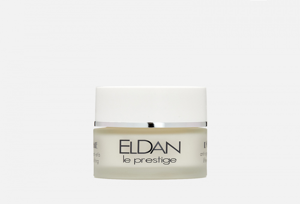 Крем для лица ELDAN COSMETICS Dmae Anti-aging Cream Lifting Effect 50 мл