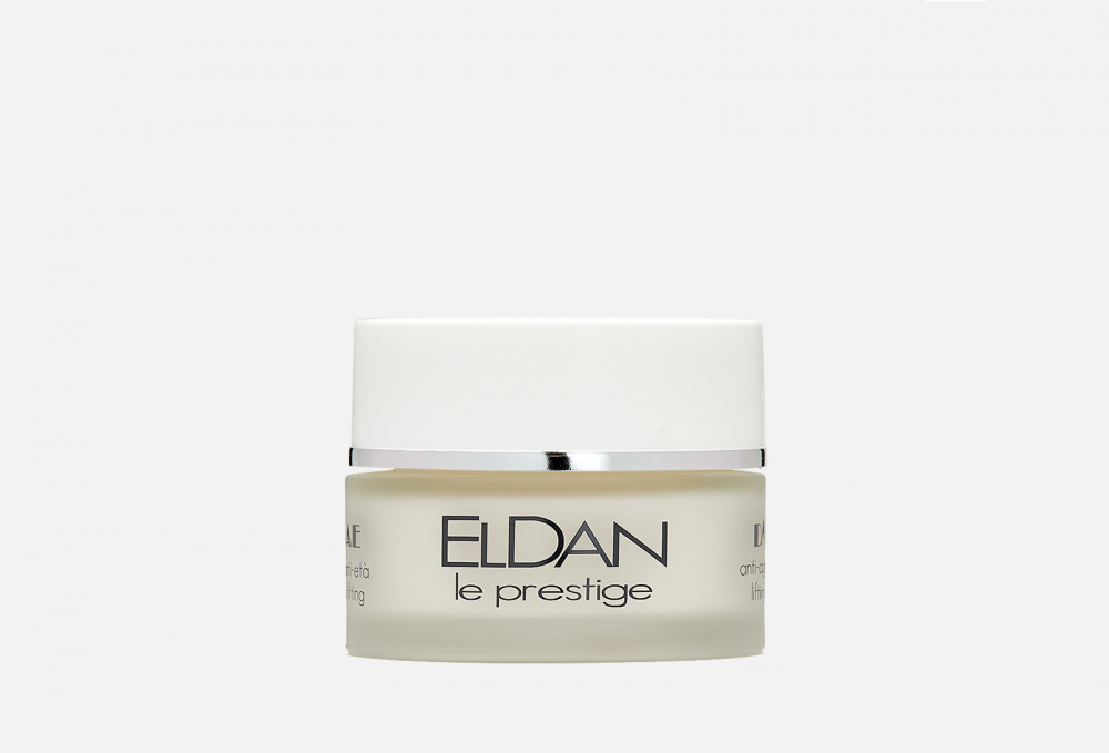 фото Крем для лица eldan сosmetics