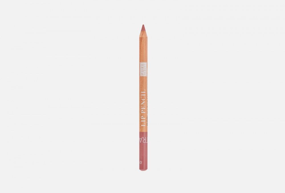 КАРАНДАШ ДЛЯ ГУБ ASTRA Pure Beauty Lip Pencil 1.1 гр