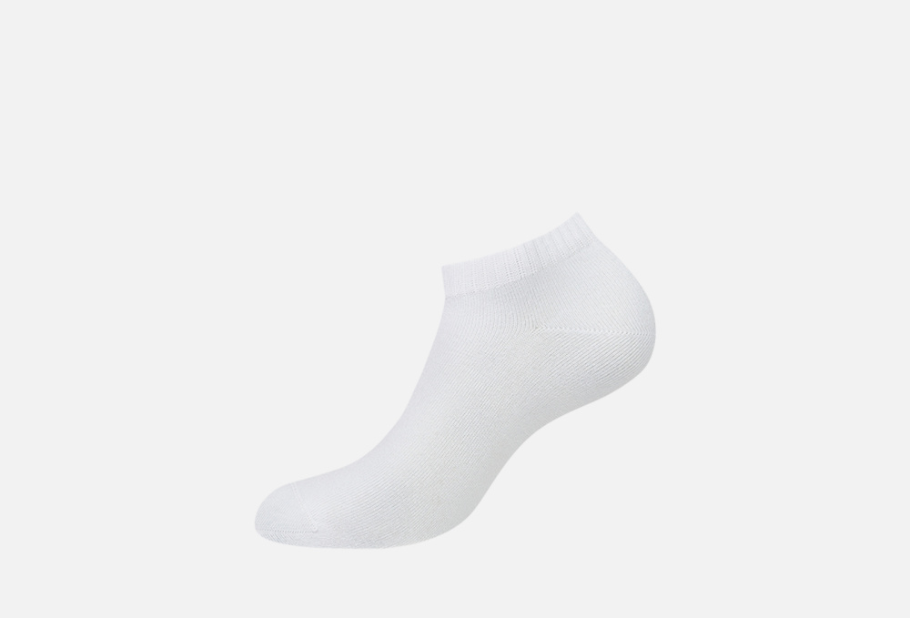Носки OMSA, цвет белый - фото 1