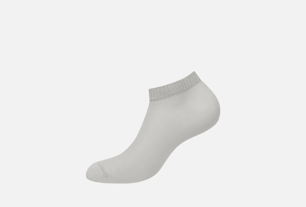 Носки OMSA, цвет серый - фото 1