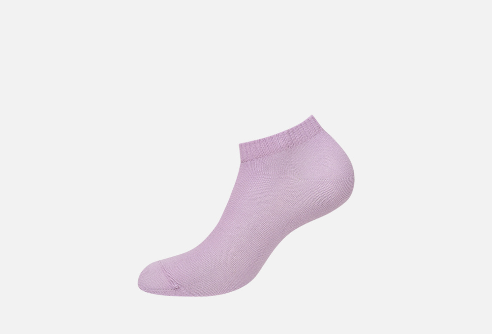 Носки OMSA, цвет фиолетовый - фото 1