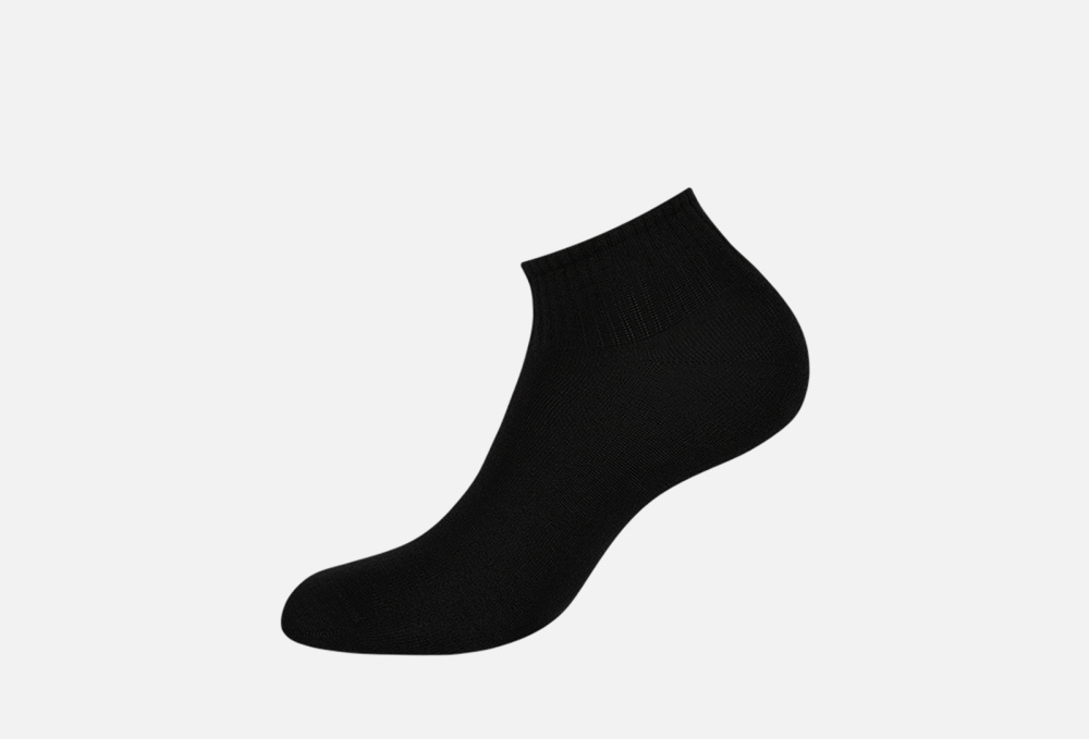 Носки OMSA Черные 39-41 размер