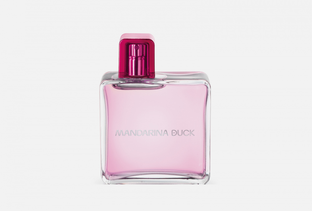 Mandarina duck resort lovers