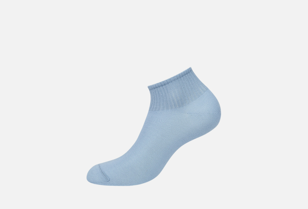 Носки OMSA Светло-голубые 39-41 размер