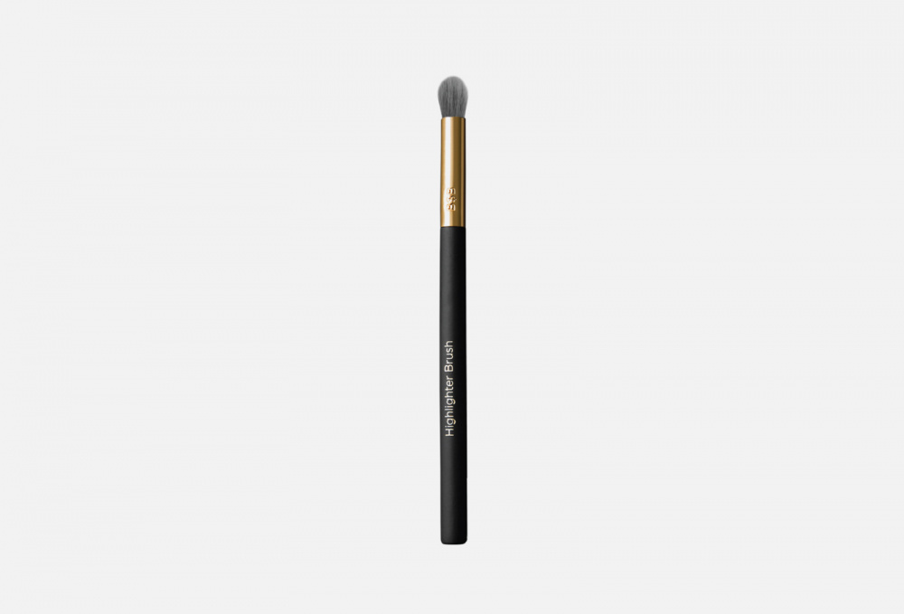 Кисть для хайлайтера BILLION DOLLAR BROWS Highlighter Brush 1