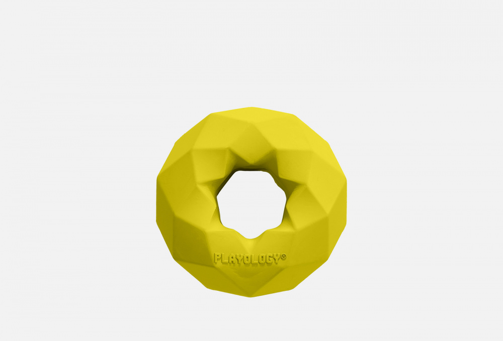 жевательное кольцо-многогранник PLAYOLOGY