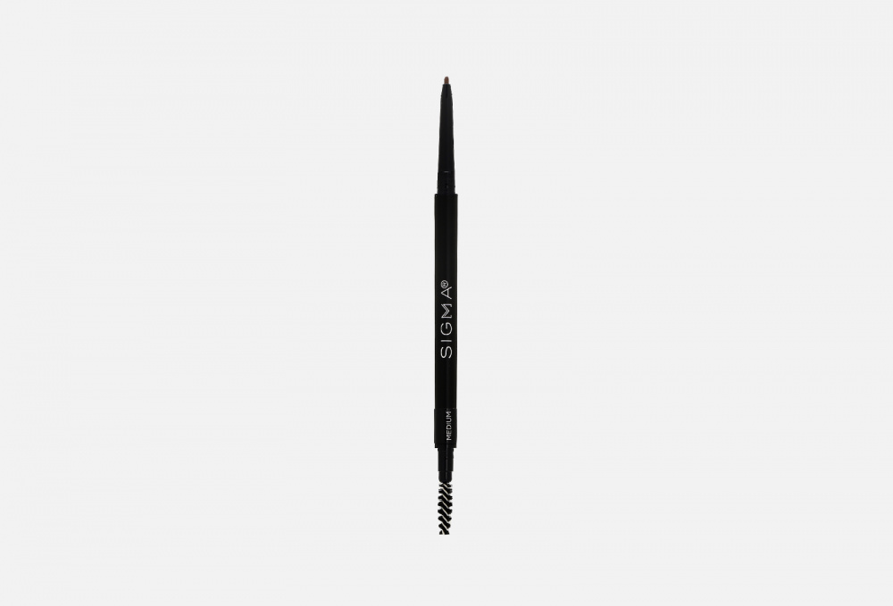 Карандаш для бровей SIGMA BEAUTY Fill + Blend Brow Pencil 0.06 гр