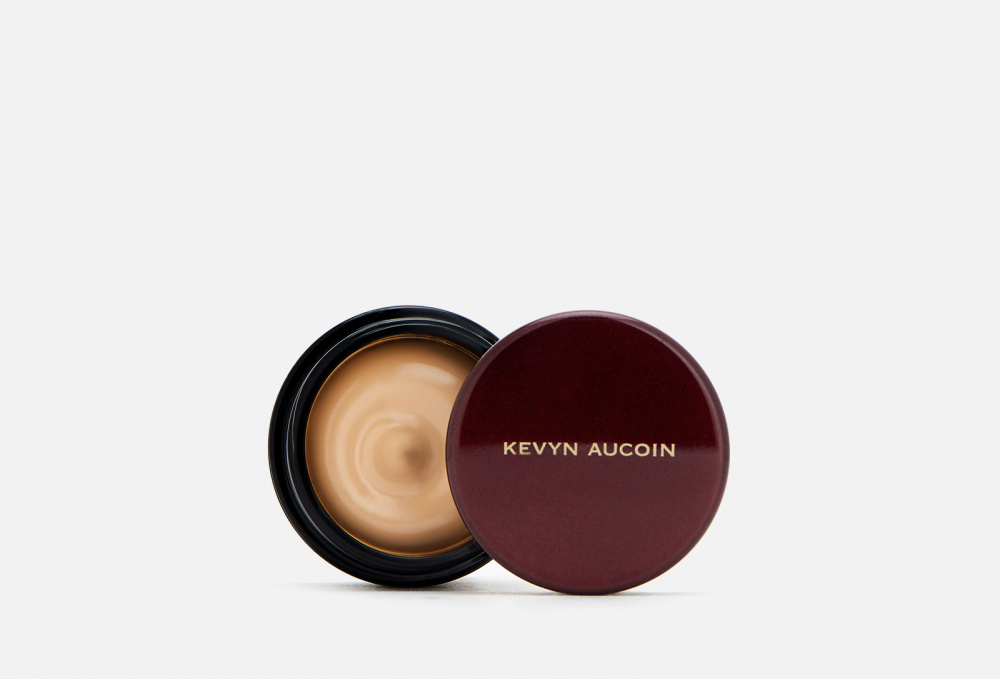 Тональная основа для макияжа KEVYN AUCOIN, цвет бежевый - фото 1