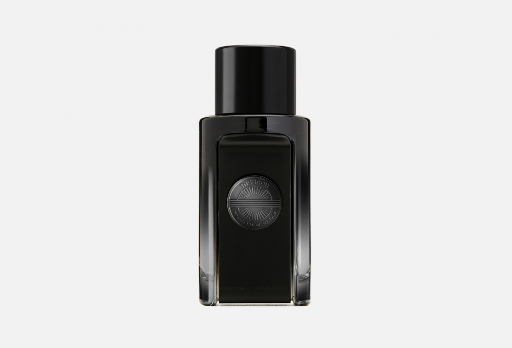 Парфюмерная вода ANTONIO BANDERAS The Icon The Perfume 50 мл