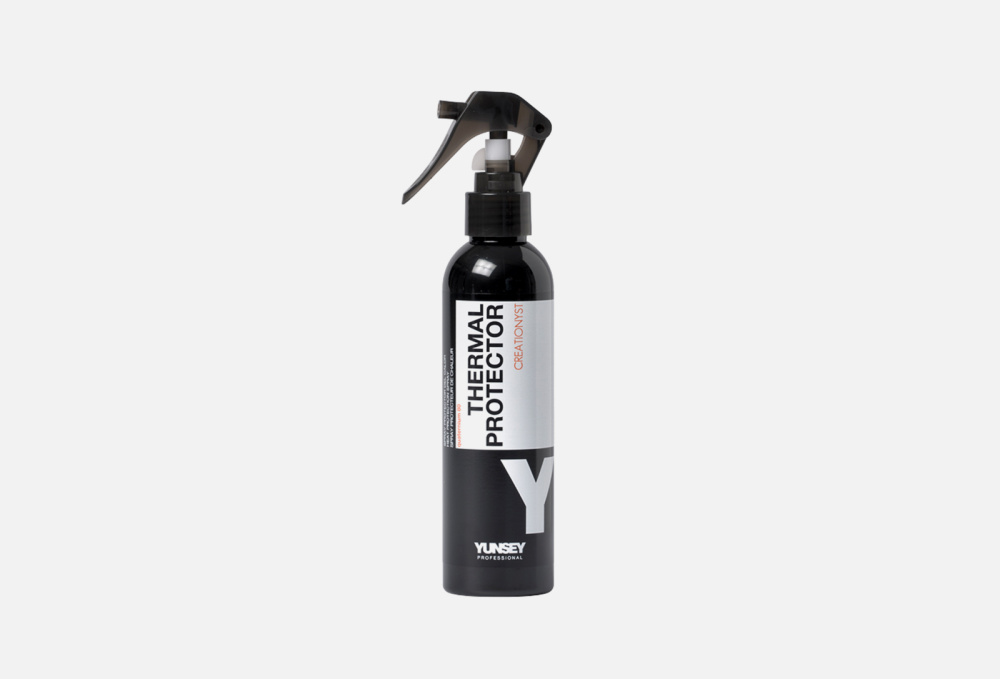 Термозащитный спрей для укладки волос YUNSEY Professional Creationyst Thermal Protector 200 мл