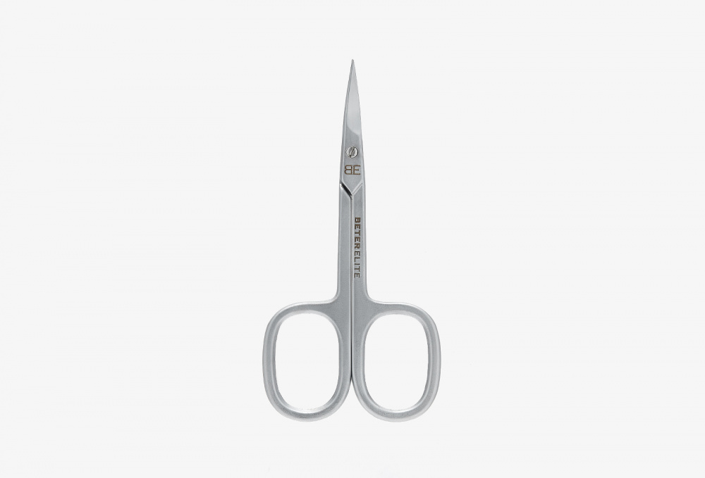Ножницы для кутикулы BETER Elite Cuticle Scissors 1 шт