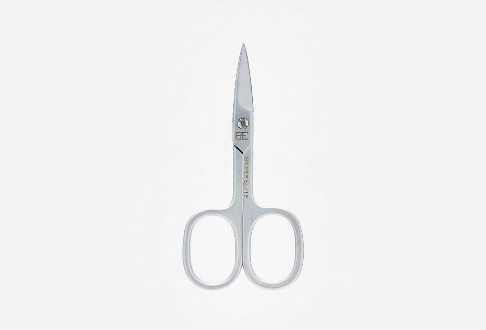 Маникюрные ножницы BETER Elite Manicure Nail Scissors 1 шт