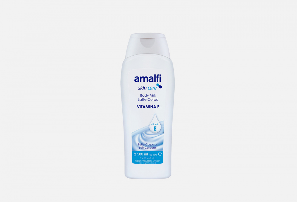 Молочко для тела AMALFI - фото 1