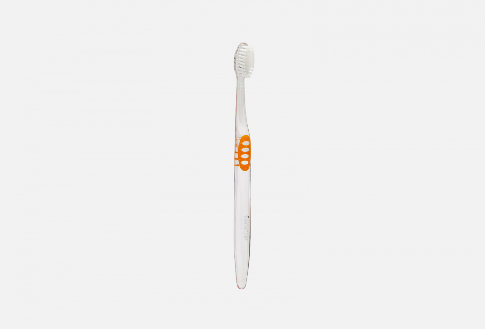 Зубная щетка для чистки всех типов ортодонтических конструкций - фото 1