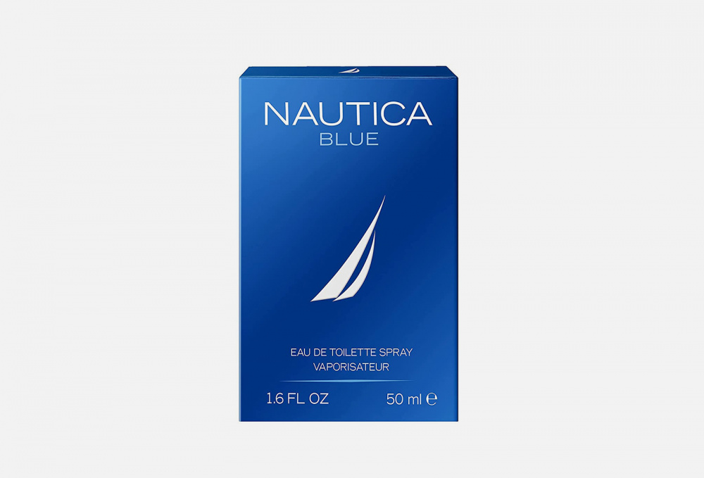 фото Туалетная вода nautica