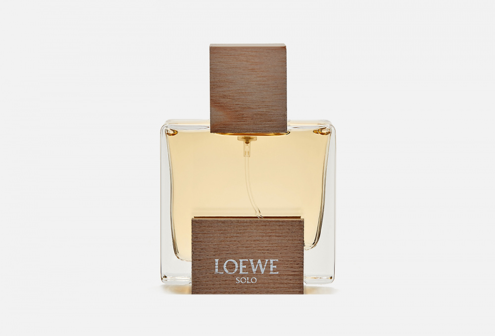 фото Туалетная вода loewe