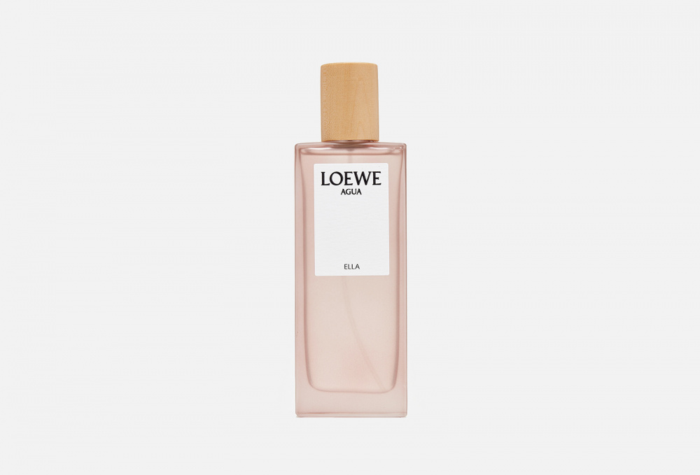 фото Туалетная вода loewe