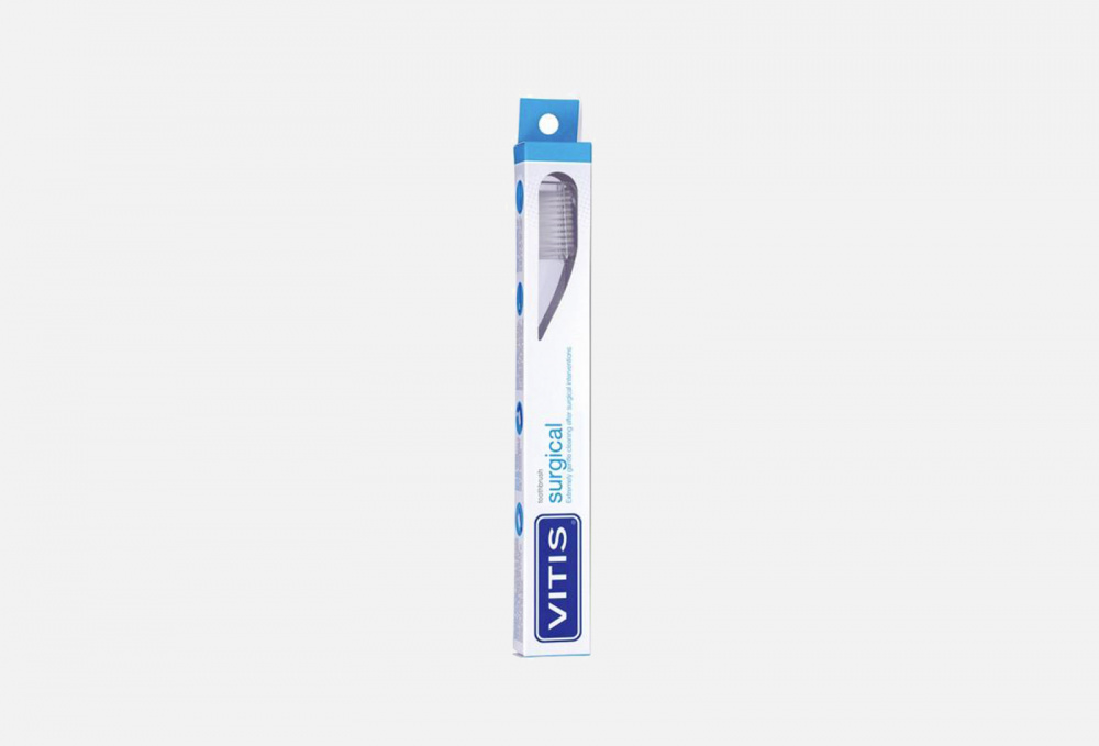 Зубная щётка, экстра мягкая DENTAID - фото 1