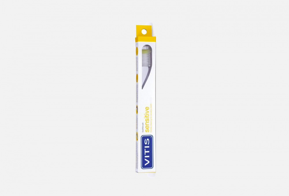 Зубная щётка, мягкая ( в ассортименте) DENTAID - фото 1