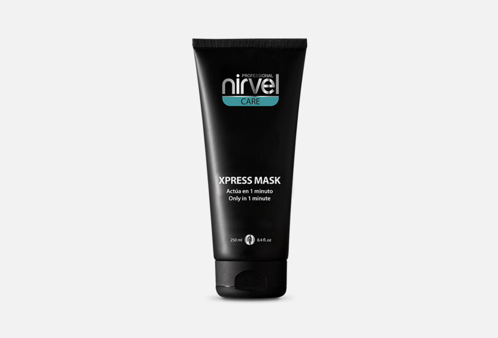 Экспресс маска для восстановления волос NIRVEL PROFESSIONAL