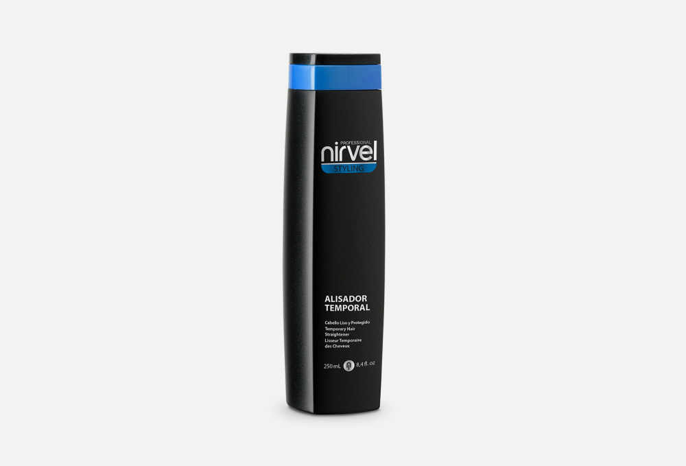 Флюид универсальный для укладки волос NIRVEL PROFESSIONAL