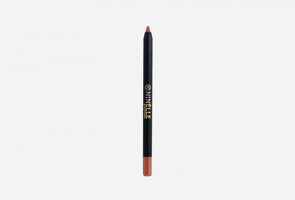 Устойчивый карандаш для губ NINELLE Pasion 1.5 гр