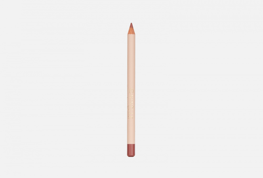 Контурный карандаш для губ NINELLE Danza 0.78 гр