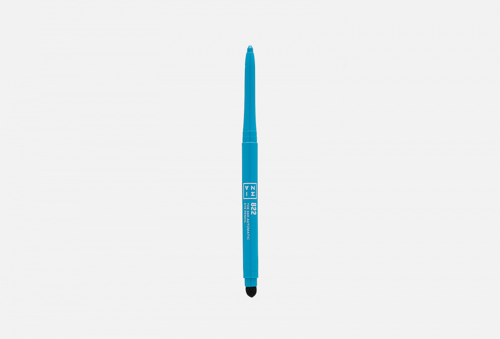 Автоматический карандаш для глаз 3INA The 24h Automatic Eye Pencil 0,28 гр