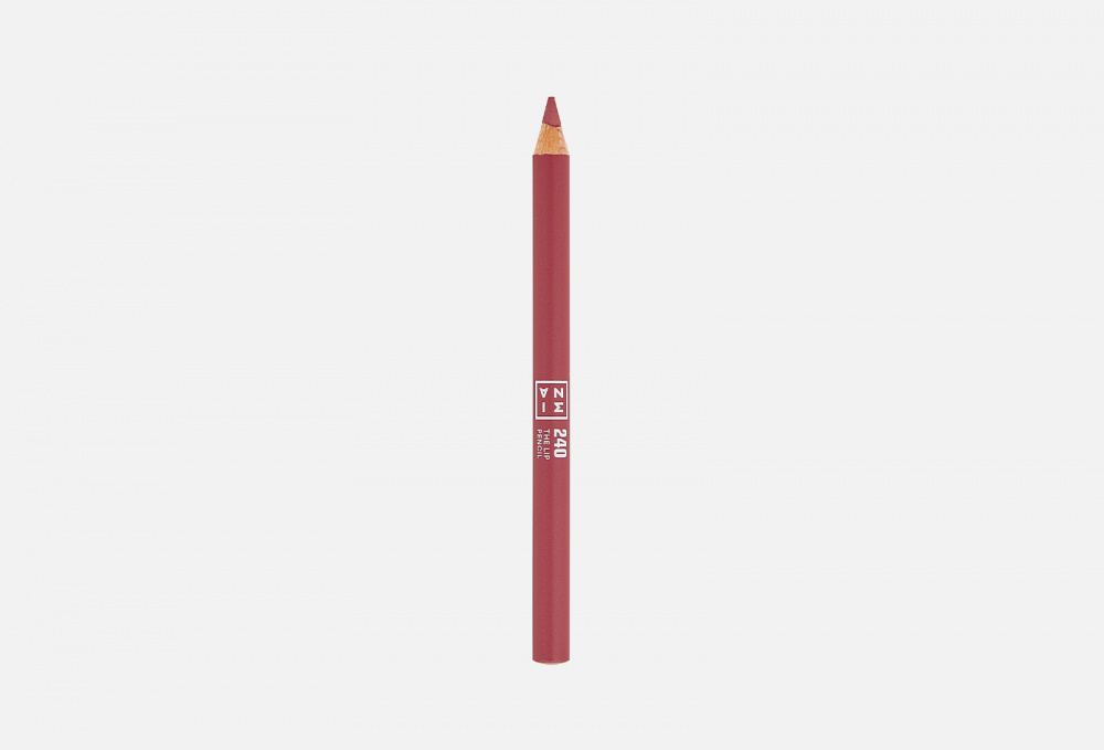 Карандаш для губ 3INA The Lip Pencil 1.15 гр