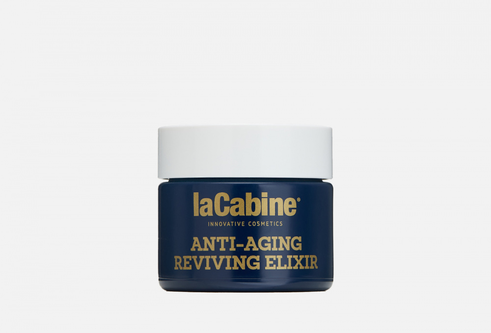 Крем для лица LACABINE Revive Elixir 50 мл