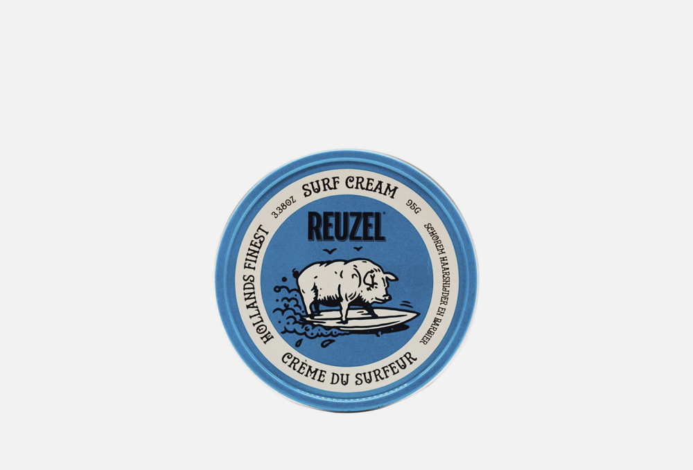 Текстурирующий крем для волос REUZEL Surf Cream 95 гр