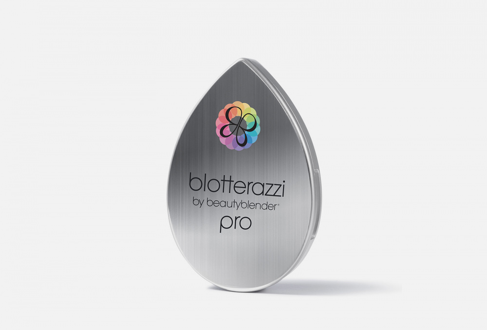 Спонжи матирующие BEAUTYBLENDER Blotterazzi Pro 2