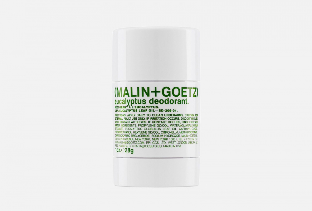 Дезодорант MALIN+GOETZ - фото 1