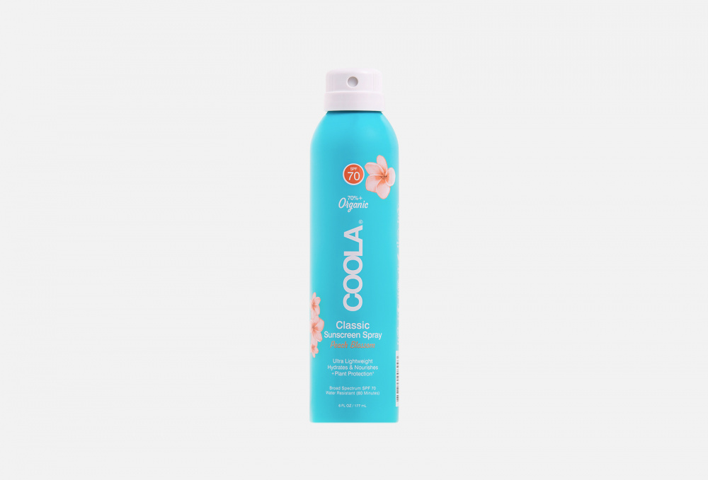 фото Крем солнцезащитны для тела spf70 coola