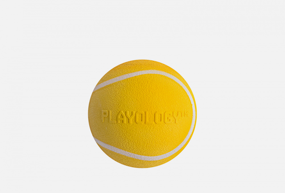 жевательный мяч PLAYOLOGY