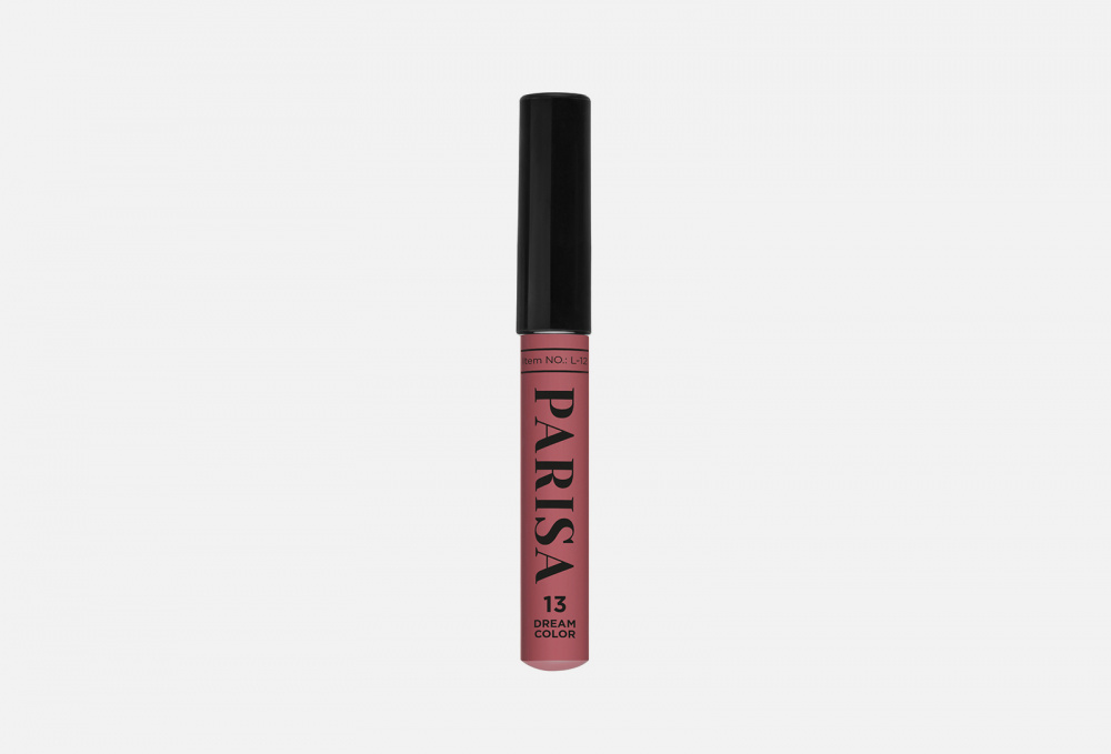 Помада-карандаш для губ PARISA COSMETICS, цвет розовый - фото 1