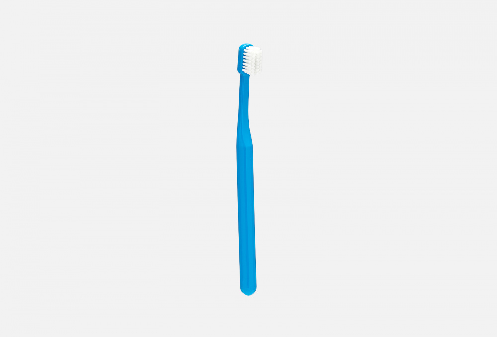 Ортодонтическая зубная щетка - фото 1
