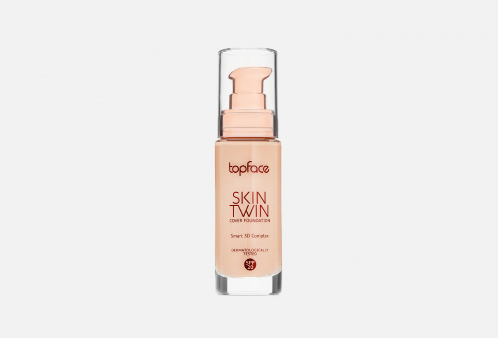 Topface skin twin. Topface Skin.