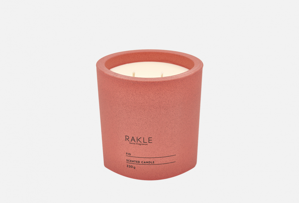Ароматическая свеча RAKLE Fig 320 гр