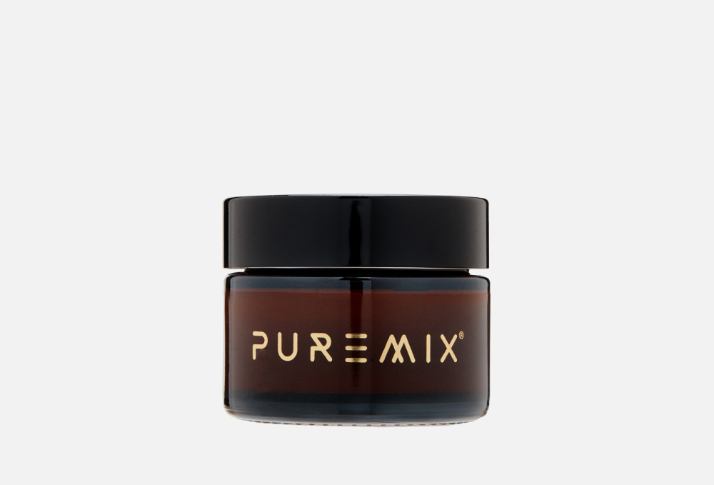 Detox-крем для лица PUREMIX - фото 1