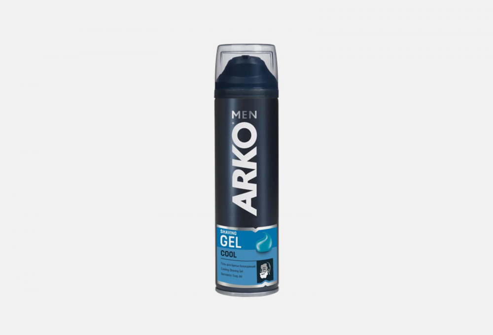Гель для бритья ARKO - фото 1