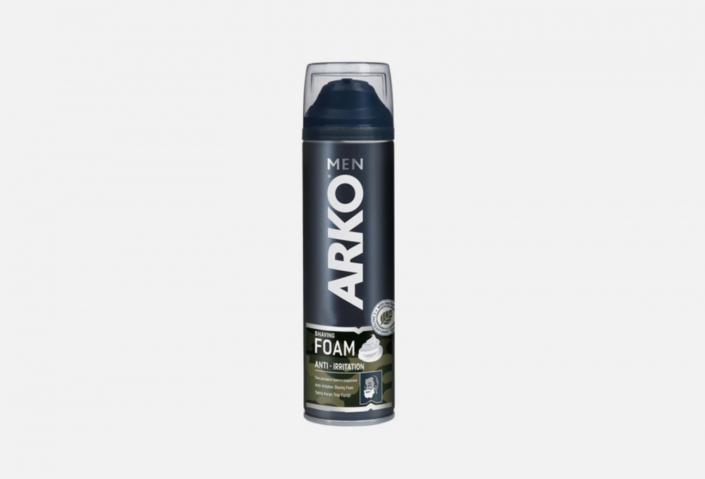Пена для бритья ARKO
