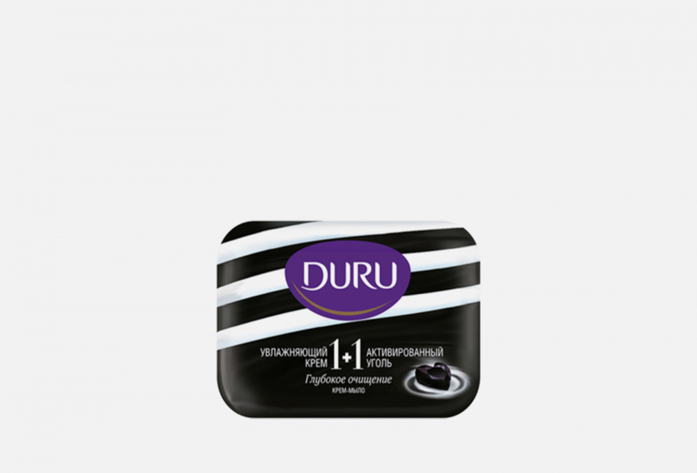 Мыло DURU - фото 1