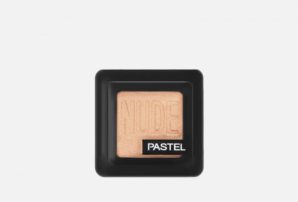 фото Тени для век pastel cosmetics